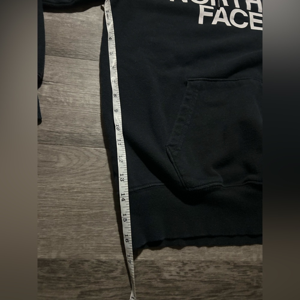 Men’s The North Face Hoodie S - Picture 4 of 4